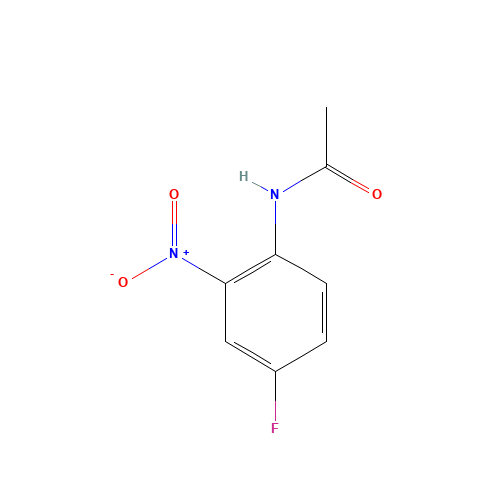 FT-0618460 CAS:448-39-5 chemical structure
