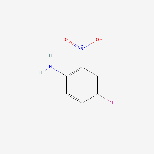 FT-0618461 CAS:364-78-3 chemical structure