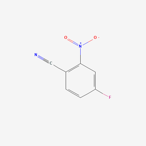 FT-0618463 CAS:80517-21-1 chemical structure