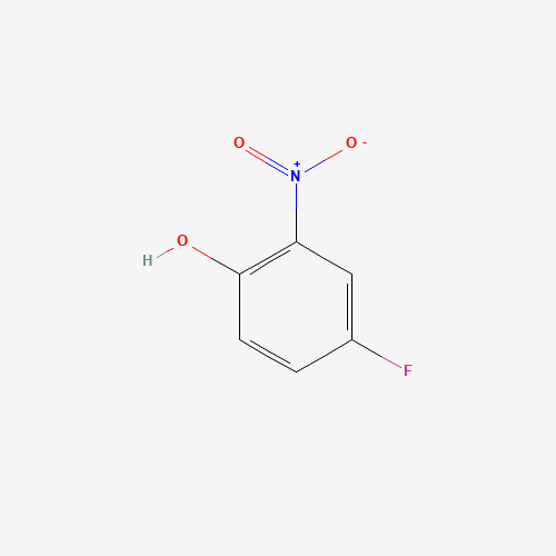 FT-0618464 CAS:394-33-2 chemical structure