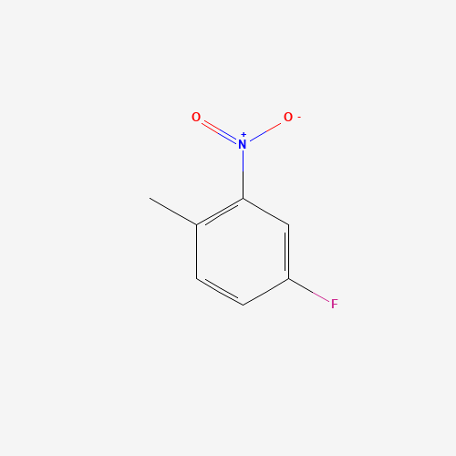 FT-0618465 CAS:446-10-6 chemical structure