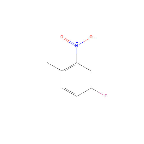 FT-0618465 CAS:446-10-6 chemical structure