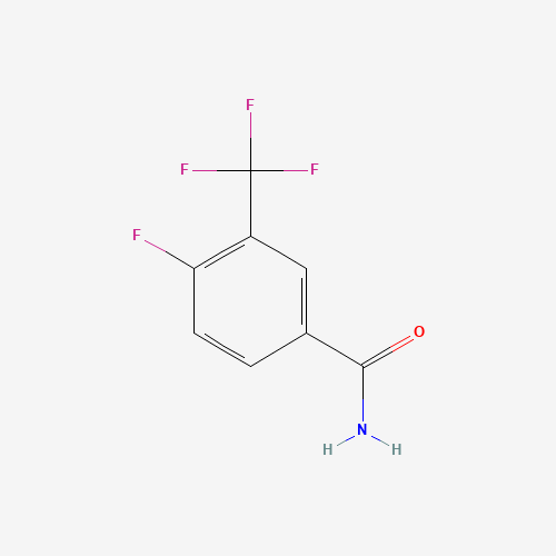 FT-0618468 CAS:67515-57-5 chemical structure