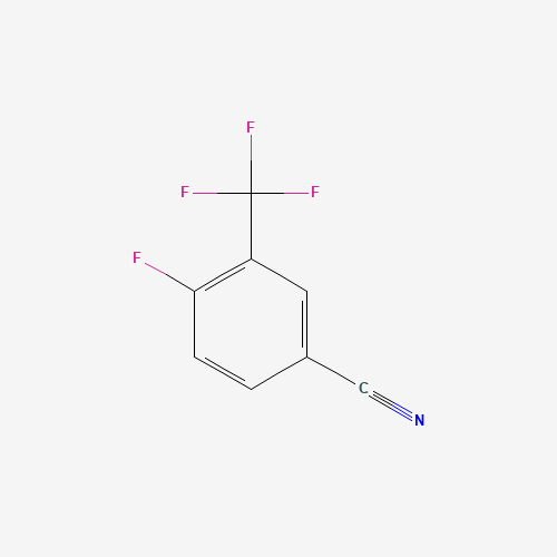 FT-0618470 CAS:67515-59-7 chemical structure