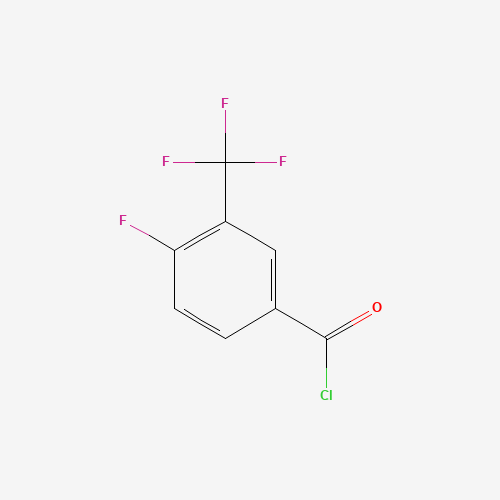 FT-0618471 CAS:67515-56-4 chemical structure