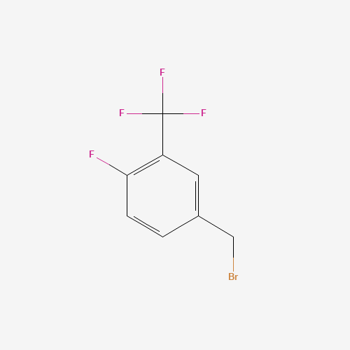 FT-0618473 CAS:184970-26-1 chemical structure