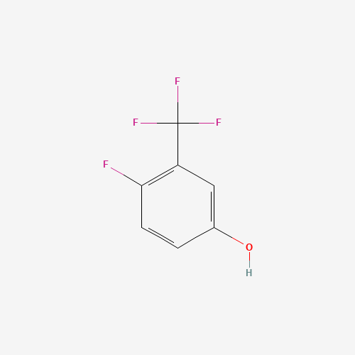 FT-0618475 CAS:61721-07-1 chemical structure