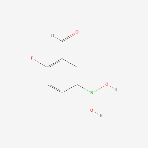 FT-0618476 CAS:374538-01-9 chemical structure