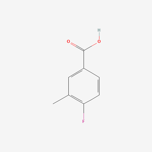 FT-0618483 CAS:403-15-6 chemical structure
