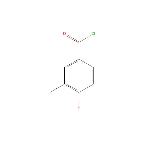 FT-0618484 CAS:455-84-5 chemical structure