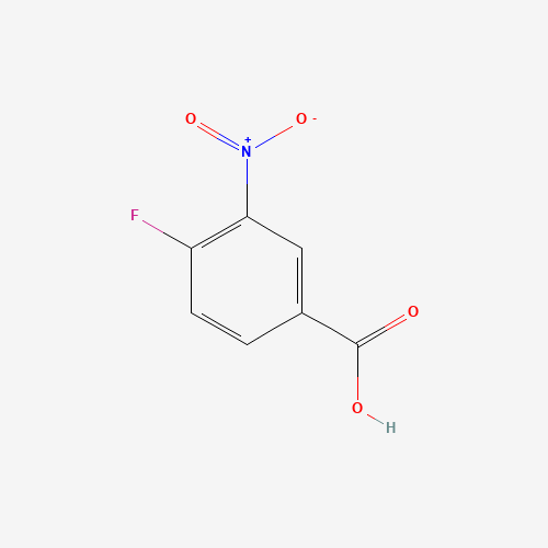 FT-0618488 CAS:453-71-4 chemical structure