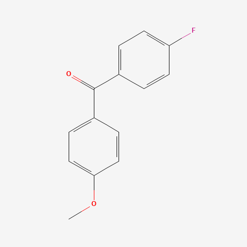 FT-0618495 CAS:345-89-1 chemical structure