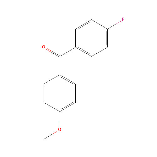 FT-0618495 CAS:345-89-1 chemical structure