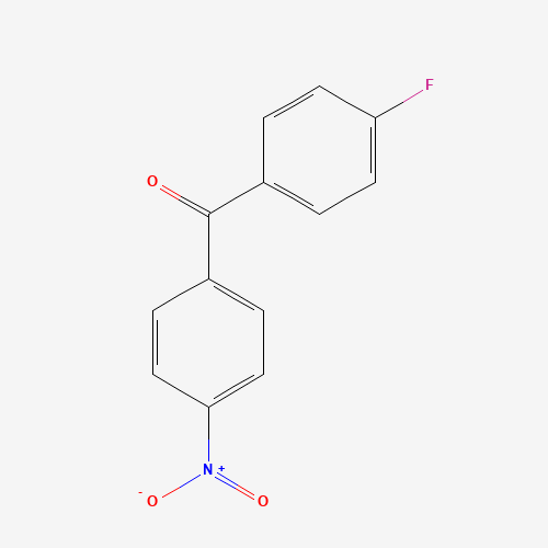 FT-0618496 CAS:2195-47-3 chemical structure