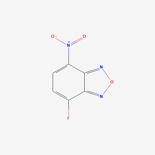 FT-0618498 CAS:29270-56-2 chemical structure