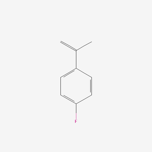 FT-0618501 CAS:350-40-3 chemical structure