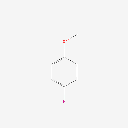 FT-0618503 CAS:459-60-9 chemical structure