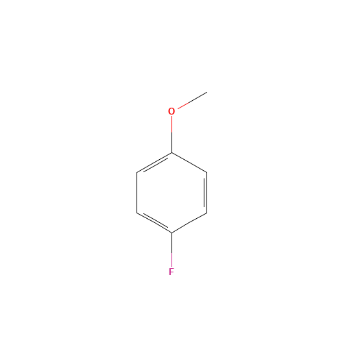 FT-0618503 CAS:459-60-9 chemical structure