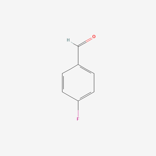 FT-0618504 CAS:459-57-4 chemical structure