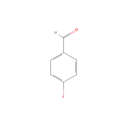 FT-0618504 CAS:459-57-4 chemical structure