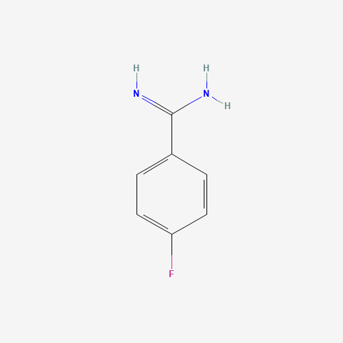 FT-0618508 CAS:2339-59-5 chemical structure