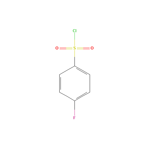 FT-0618509 CAS:349-88-2 chemical structure