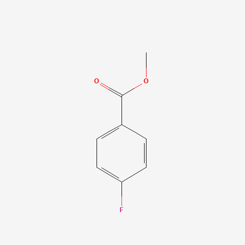 FT-0618511 CAS:403-33-8 chemical structure