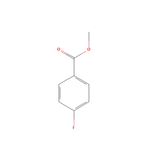FT-0618511 CAS:403-33-8 chemical structure