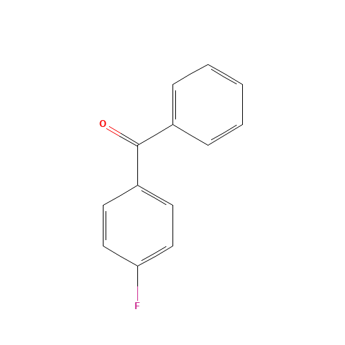 FT-0618513 CAS:345-83-5 chemical structure