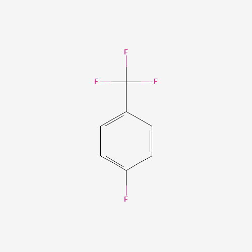 FT-0618515 CAS:402-44-8 chemical structure