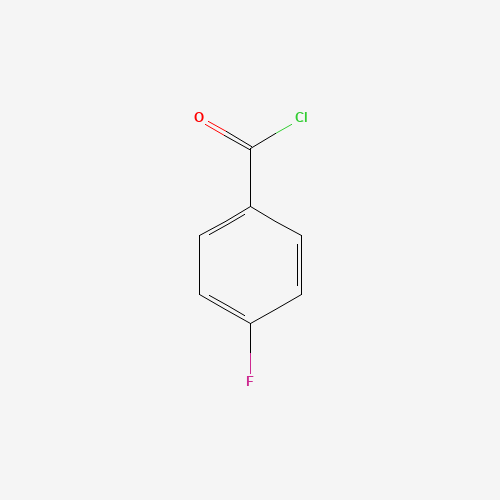 FT-0618516 CAS:403-43-0 chemical structure