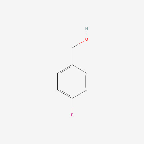 FT-0618517 CAS:459-56-3 chemical structure