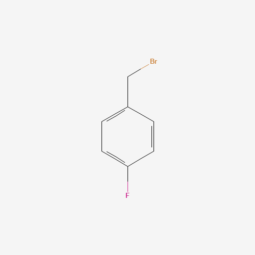 FT-0618518 CAS:459-46-1 chemical structure