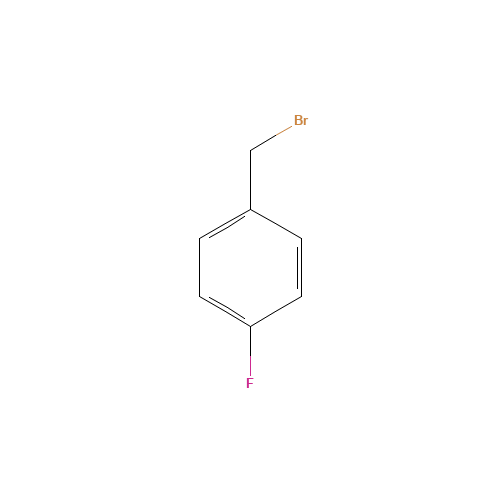 FT-0618518 CAS:459-46-1 chemical structure