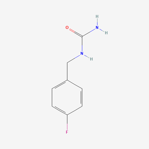 FT-0618521 CAS:76523-24-5 chemical structure