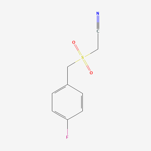 FT-0618522 CAS:175276-84-3 chemical structure