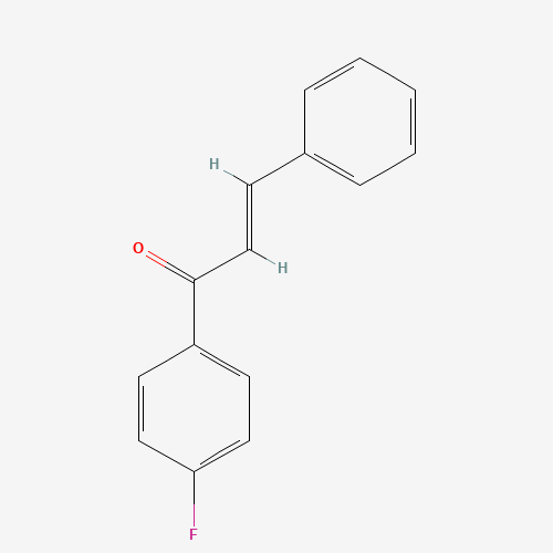 FT-0618526 CAS:399-10-0 chemical structure