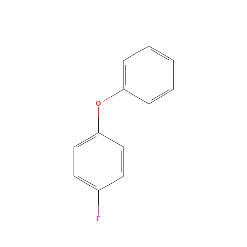 4-FLUORODIPHENYL ETHER (CAS: 330-84-7) - Related Chemical Product