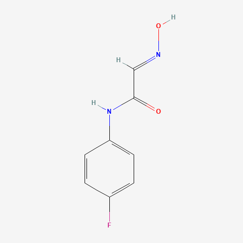 FT-0618537 CAS:351-09-7 chemical structure