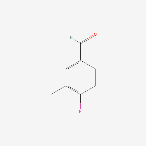 FT-0618541 CAS:135427-08-6 chemical structure