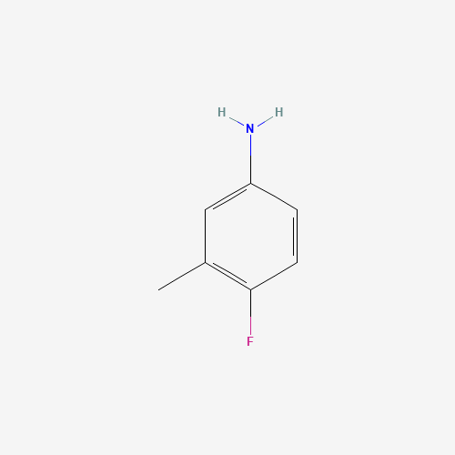 FT-0618542 CAS:452-69-7 chemical structure