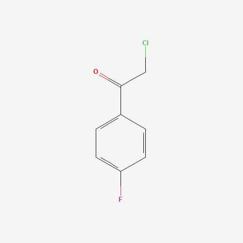 FT-0618547 CAS:456-04-2 chemical structure