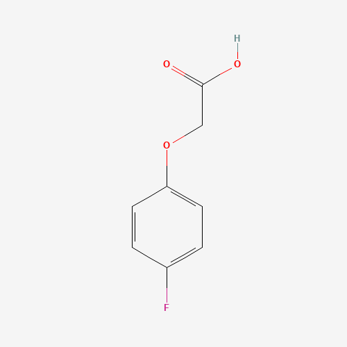 FT-0618550 CAS:405-79-8 chemical structure