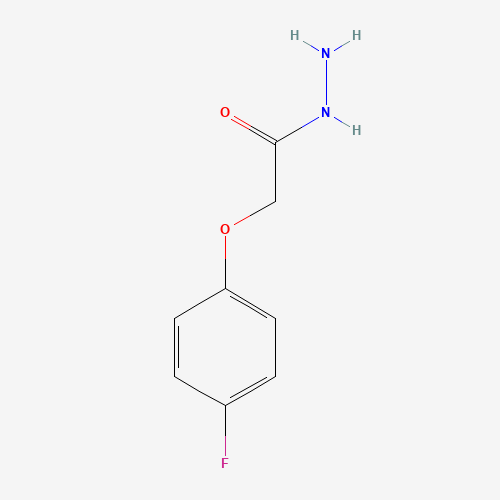 FT-0618551 CAS:1737-62-8 chemical structure
