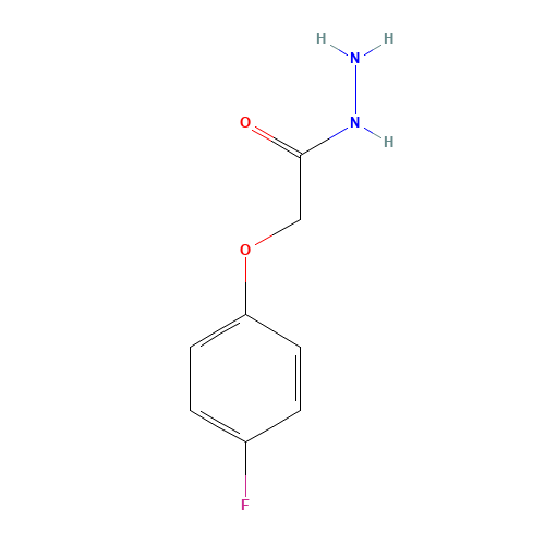 FT-0618551 CAS:1737-62-8 chemical structure
