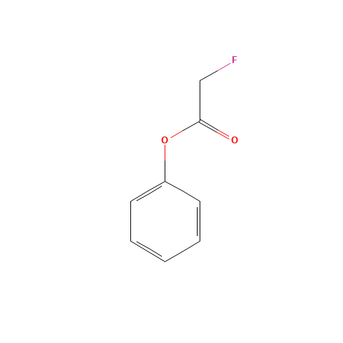 1-ACETOXY-4-FLUOROBENZENE (CAS: 404-15-9) - Related Chemical Product