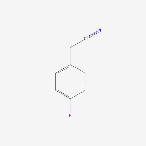 FT-0618556 CAS:459-22-3 chemical structure