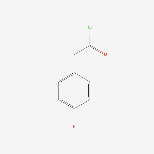 FT-0618557 CAS:459-04-1 chemical structure