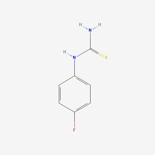 FT-0618559 CAS:459-05-2 chemical structure