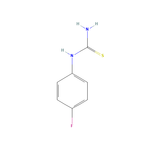 FT-0618559 CAS:459-05-2 chemical structure